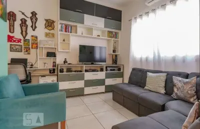 Casa para venda - parque das águas, 2 quartos,  83 m² - campinas