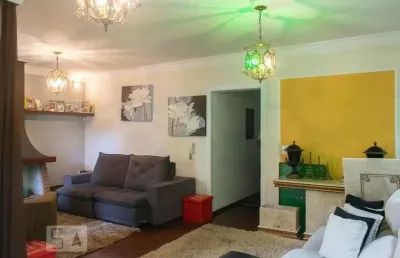 Casa para venda - mandaqui, 5 quartos,  500 m² - são paulo