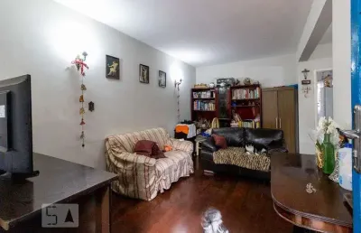 Casa para venda - vila olímpia, 3 quartos,  113 m² - são paulo