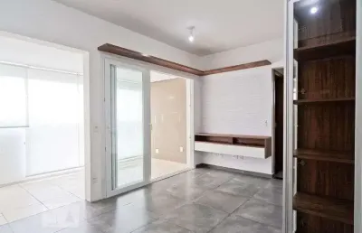 Apartamento para venda - santana, 1 quarto,  43 m² - são paulo