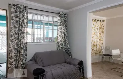 Casa para venda - sapopemba, 2 quartos,  110 m² - são paulo