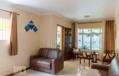 Casa para venda - demarchi, 3 quartos,  177 m² - são bernardo do campo