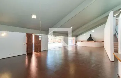 Casa para venda - santo amaro , 4 quartos,  1110 m² - são paulo