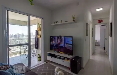 Apartamento para venda - mooca, 2 quartos,  57 m² - são paulo