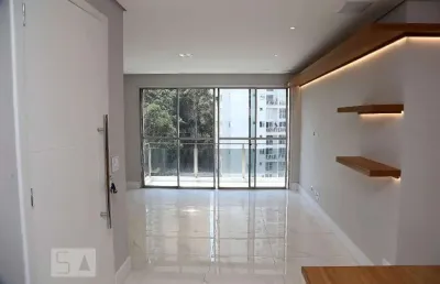 Apartamento para venda - vila andrade, 3 quartos,  112 m² - são paulo