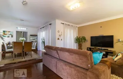 Casa para venda - vila nogueira , 4 quartos,  220 m² - campinas