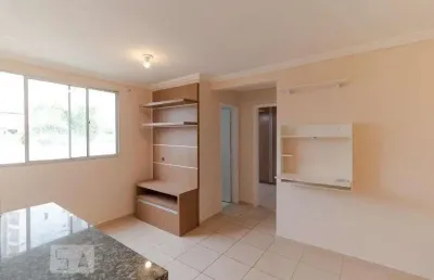 Apartamento para venda - vila industrial, 2 quartos,  50 m² - campinas