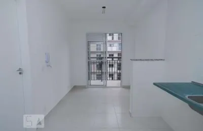 Apartamento para venda - água branca, 1 quarto,  30 m² - são paulo
