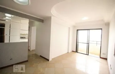Apartamento para venda - santana, 3 quartos,  80 m² - são paulo