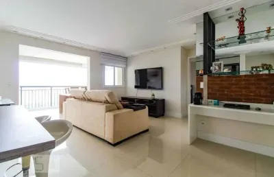 Apartamento para venda - picanço, 1 quarto,  68 m² - guarulhos