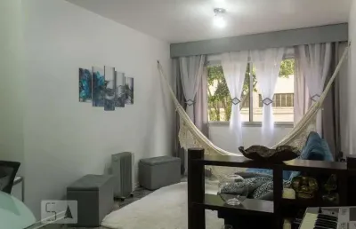Apartamento para venda - jardim marajoara , 3 quartos,  81 m² - são paulo