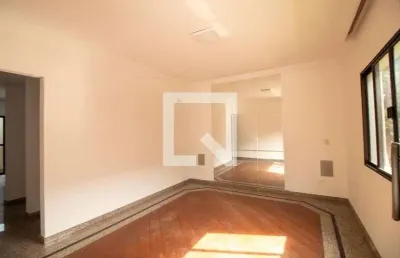 Casa para venda - campo belo, 2 quartos,  2093 m² - são paulo