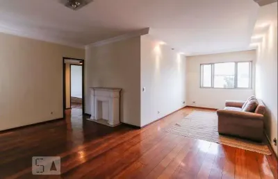 Apartamento para venda - perdizes, 3 quartos,  115 m² - são paulo