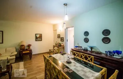 Apartamento para venda - bosque, 3 quartos,  85 m² - campinas
