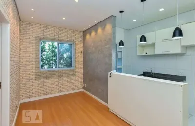 Apartamento para venda - bom retiro, 1 quarto,  33 m² - são paulo