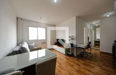 Apartamento para venda - vila califórnia, 2 quartos,  41 m² - são paulo
