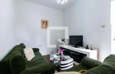 Casa para venda - sacomã, 3 quartos,  155 m² - são paulo