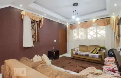 Casa para venda - jardim las vegas, 4 quartos,  125 m² - guarulhos