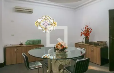 Casa para venda - perdizes, 6 quartos,  520 m² - são paulo