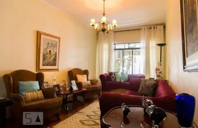 Casa para venda - planalto paulista, 4 quartos,  216 m² - são paulo