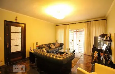 Casa para venda - água fria, 2 quartos,  168 m² - são paulo