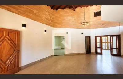 Casa / sobrado em condomínio para venda - parque xangrilá, 7 quartos,  1580 m² - campinas
