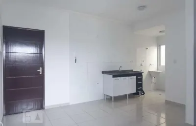 Apartamento para venda - vila clarice, 2 quartos,  50 m² - santo andré