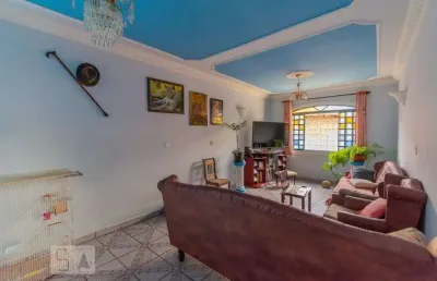 Casa para venda - jardim samambaia, 7 quartos,  600 m² - campinas