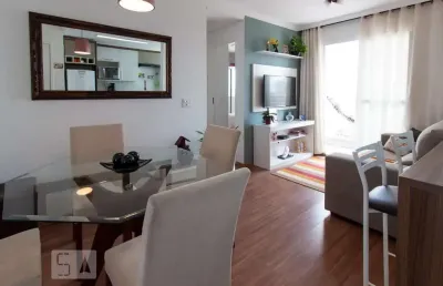 Apartamento para venda - são pedro, 2 quartos,  49 m² - osasco
