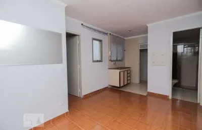 Apartamento para venda - campos elíseos, 1 quarto,  29 m² - são paulo