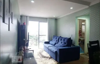 Apartamento para venda - ermelino matarazzo, 2 quartos,  55 m² - são paulo