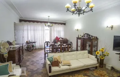 Casa para venda - tatuapé, 4 quartos,  520 m² - são paulo