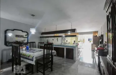 Casa para venda - brooklin, 8 quartos,  500 m² - são paulo
