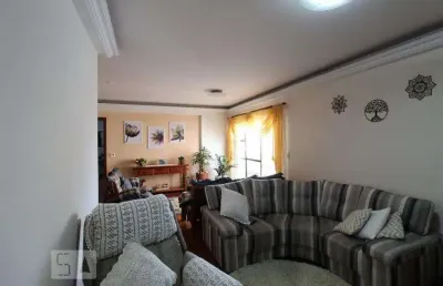 Apartamento para venda - santa teresinha, 3 quartos,  144 m² - santo andré