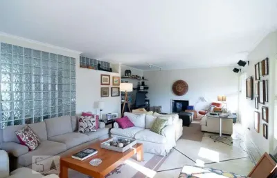 Casa para venda - jardim marajoara , 5 quartos,  440 m² - são paulo