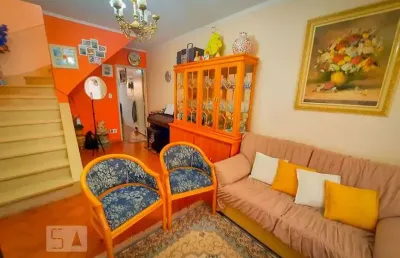 Casa para venda - vila formosa, 2 quartos,  110 m² - são paulo
