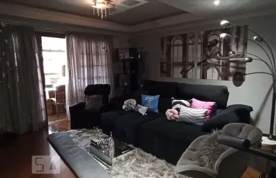 Casa / sobrado em condomínio para venda - vila califórnia, 2 quartos,  163 m² - são paulo
