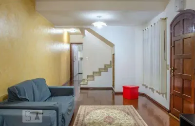 Casa para venda - parque são domingos, 3 quartos,  223 m² - são paulo