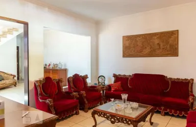 Casa para venda - nova petrópolis, 3 quartos,  230 m² - são bernardo do campo