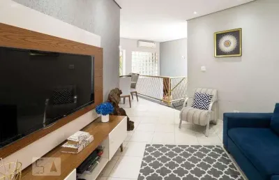 Casa para venda - jardim anália franco, 3 quartos,  297 m² - são paulo