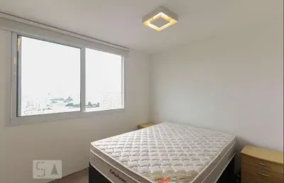Kitnet / stúdio para venda - brás, 1 quarto,  19 m² - são paulo