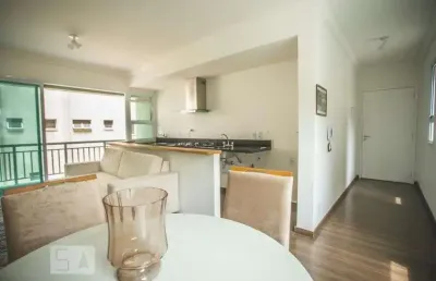 Apartamento para venda - vila clementino, 2 quartos,  72 m² - são paulo