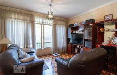 Casa para venda - água fria, 3 quartos,  178 m² - são paulo