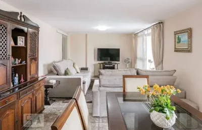 Cobertura para venda - pinheiros, 3 quartos,  107 m² - são paulo