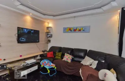Casa / sobrado em condomínio para venda - jardim cocaia, 3 quartos,  180 m² - guarulhos