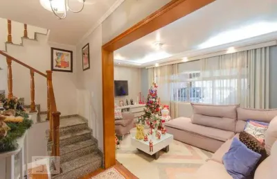 Casa para venda - ermelino matarazzo, 4 quartos,  200 m² - são paulo