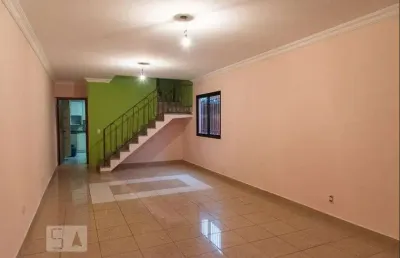 Casa para venda - vila das mercês, 3 quartos,  153 m² - são paulo