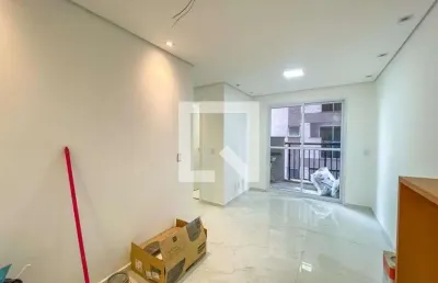 Apartamento para venda - nova petrópolis, 2 quartos,  48 m² - são bernardo do campo