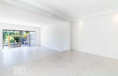 Casa para venda - tucuruvi, 5 quartos,  450 m² - são paulo