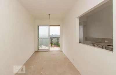Apartamento para venda - morumbi, 2 quartos,  51 m² - são paulo